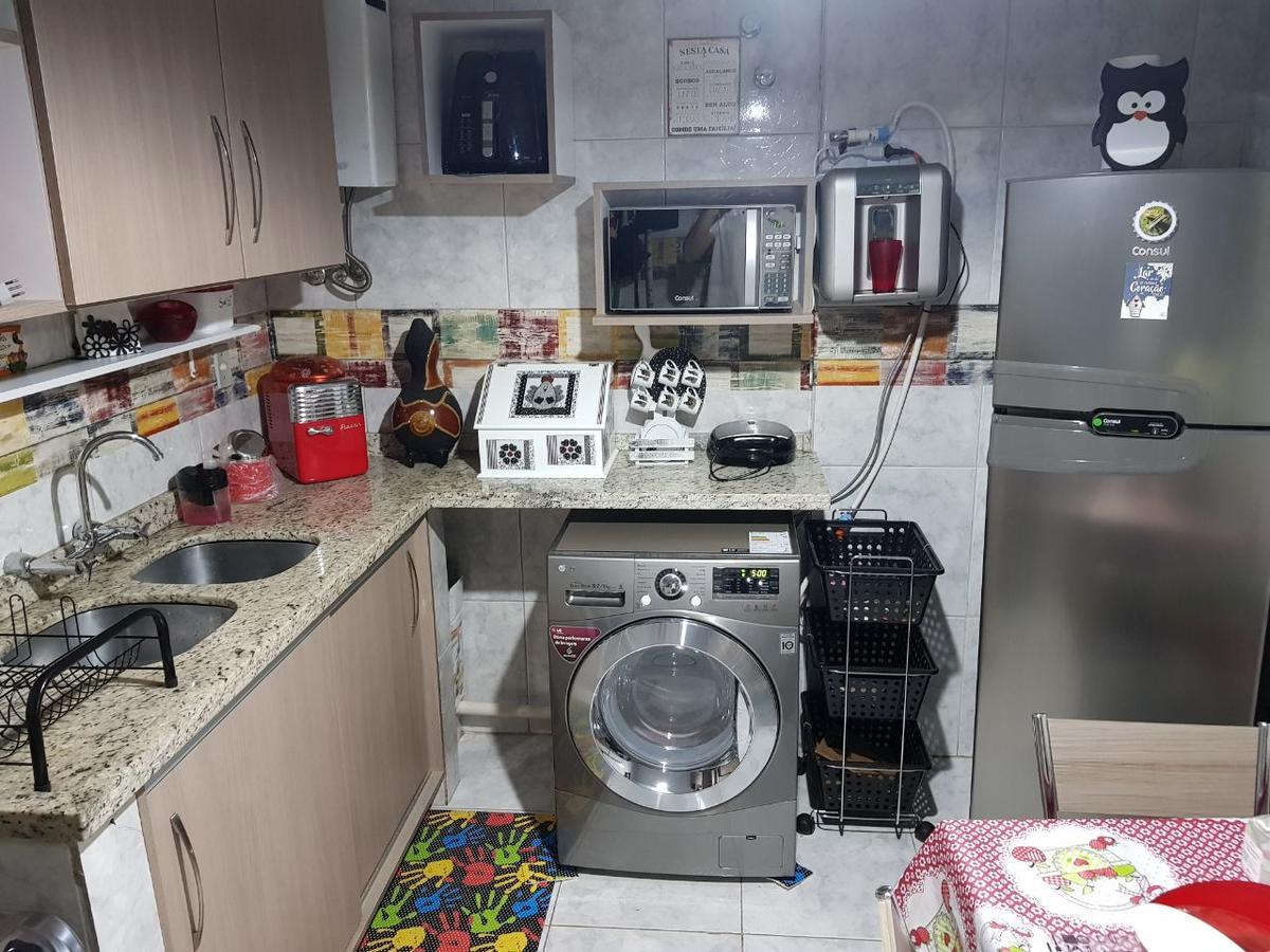 Apartamento no Centro de Canela Exterior foto