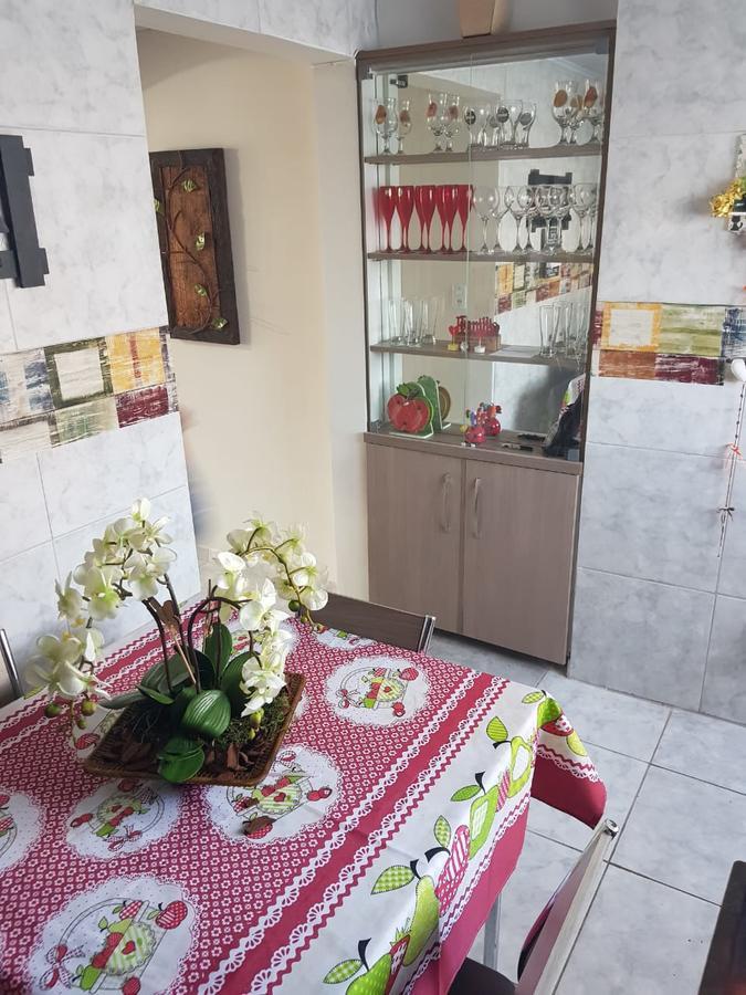 Apartamento no Centro de Canela Exterior foto
